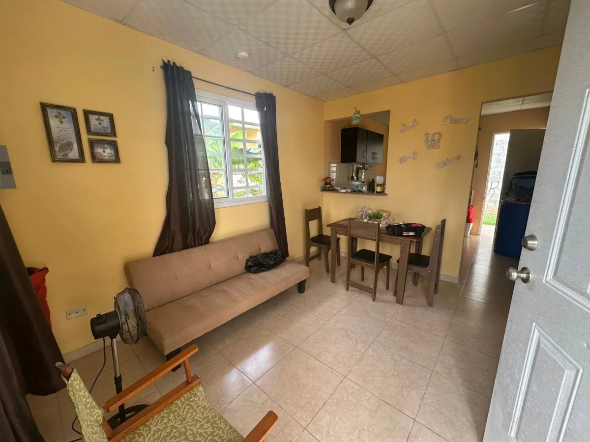 Venta de Residencia en Las Tablas