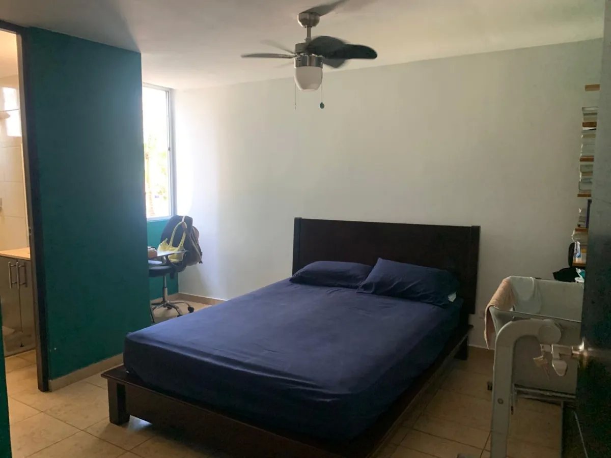 SE VENDE APARTAMENTO EN PH COSMOPOLITAN