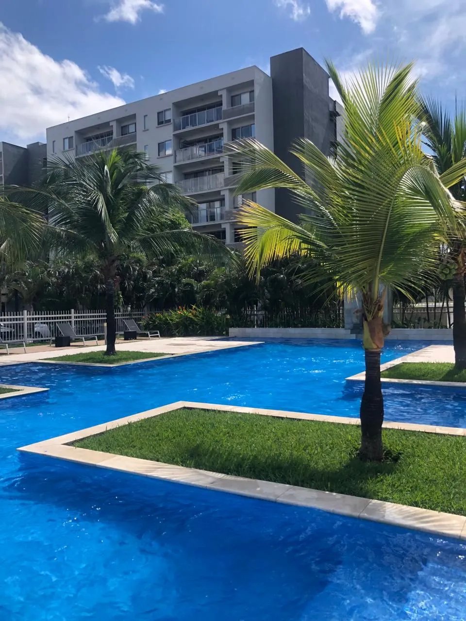 Alquiler de apartamento en MIDRISE, en Woodlands, Panamá Pacifico