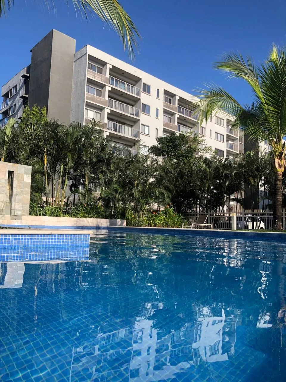 Alquiler de apartamento en MIDRISE, en Woodlands, Panamá Pacifico