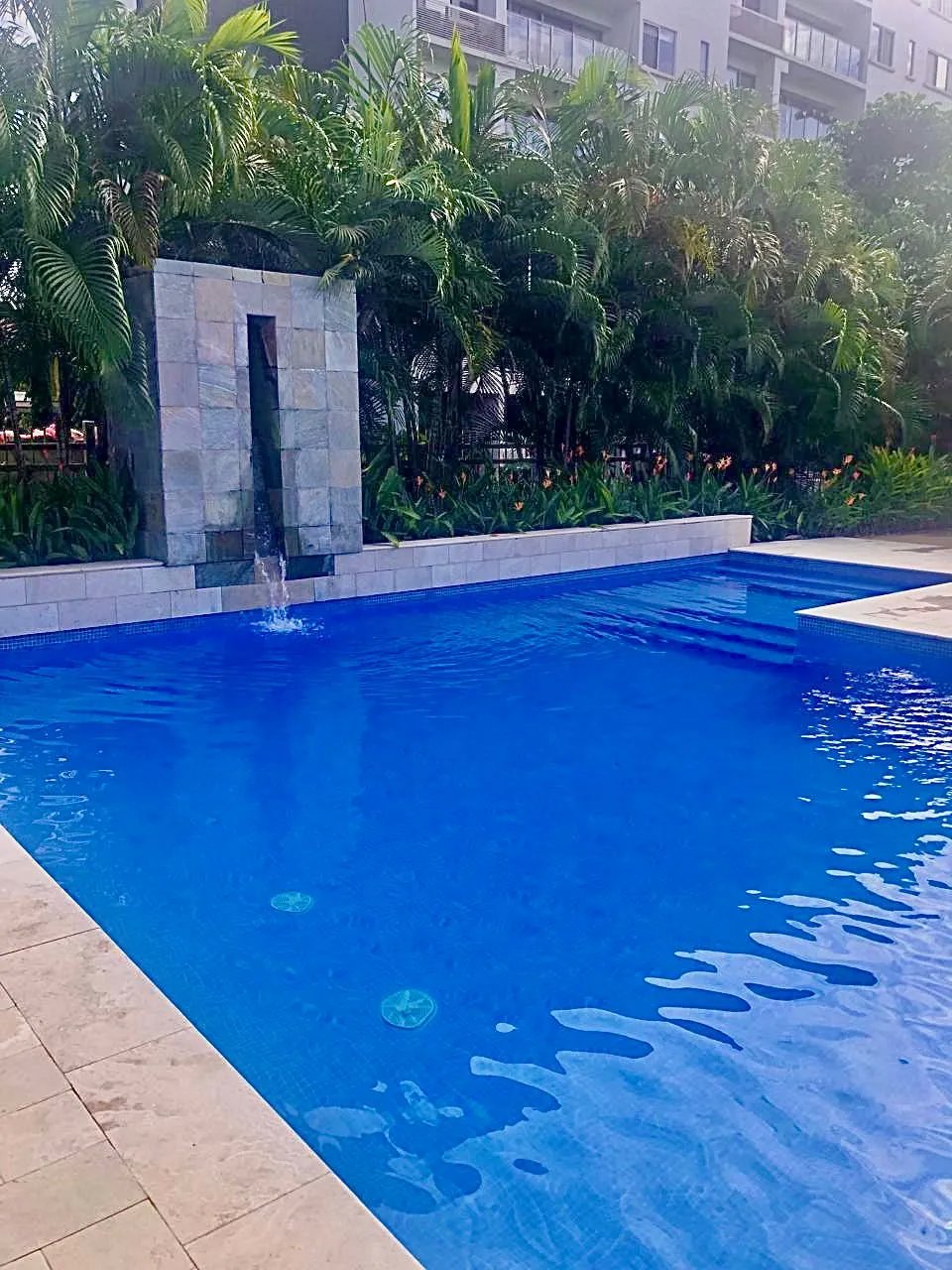 Alquiler de apartamento en MIDRISE, en Woodlands, Panamá Pacifico