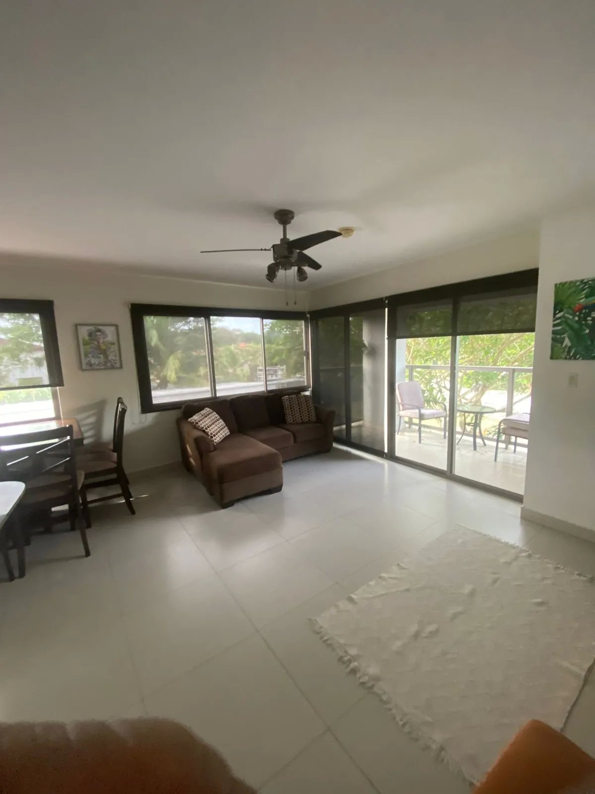 Alquiler de apartamento en MIDRISE, en Woodlands, Panamá Pacifico