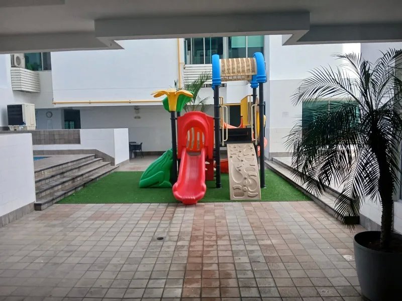 Alquiler de casa en Vía Porras