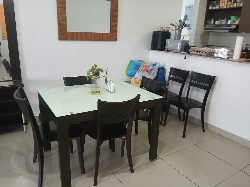 Alquiler de casa en Vía Porras