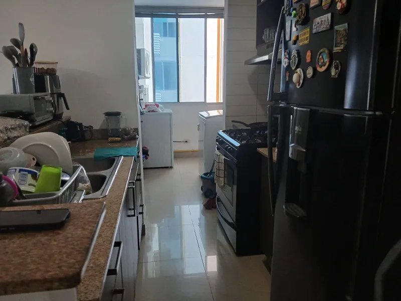 Alquiler de casa en Vía Porras