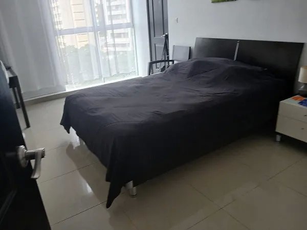 Alquiler de casa en Vía Porras