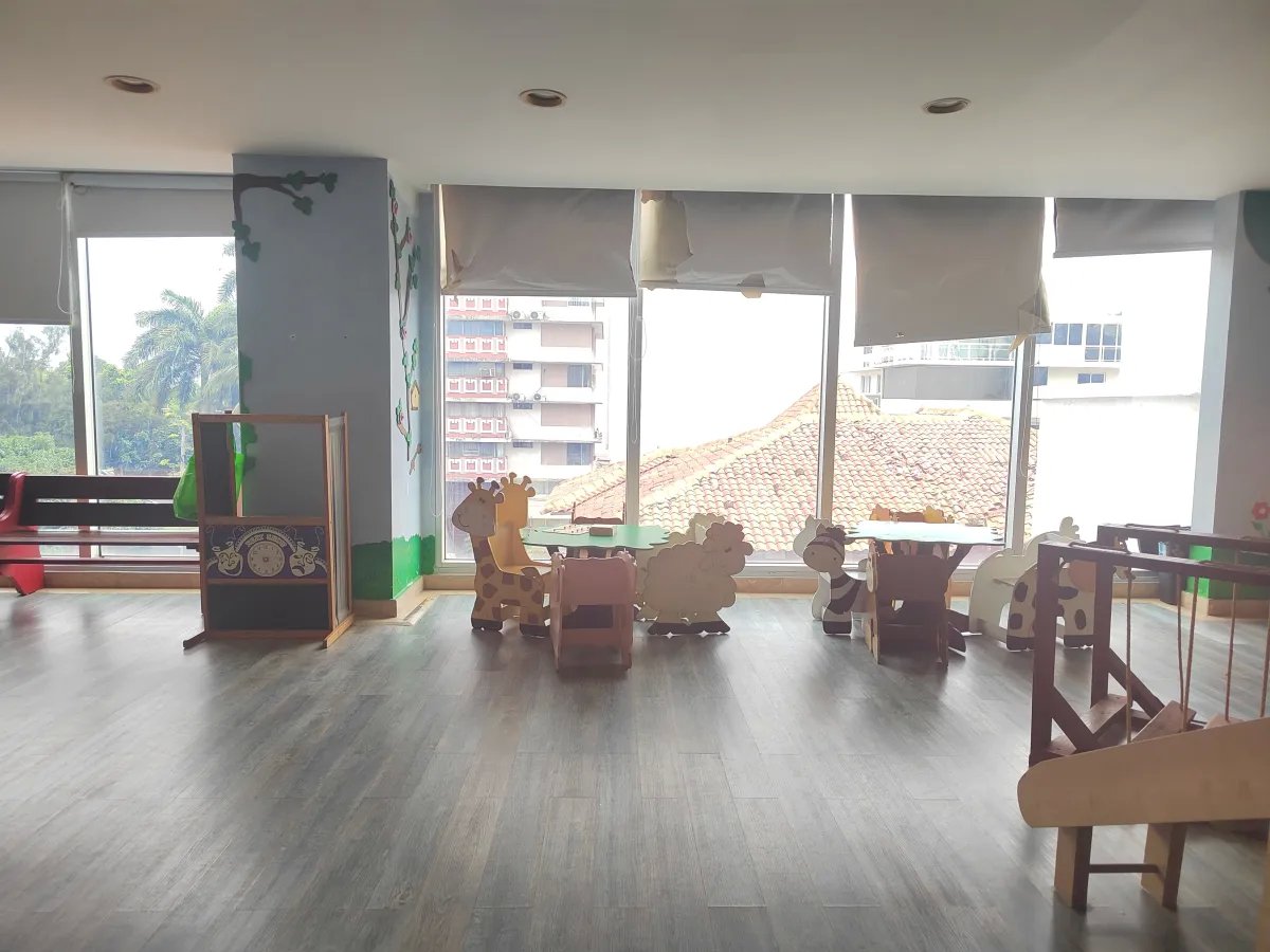 Venta Apartamento PH Rivage