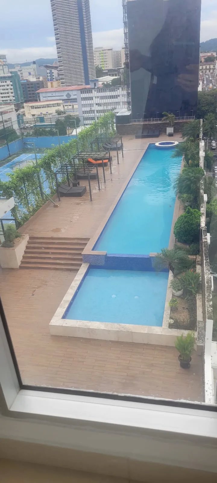 Venta Apartamento PH Rivage