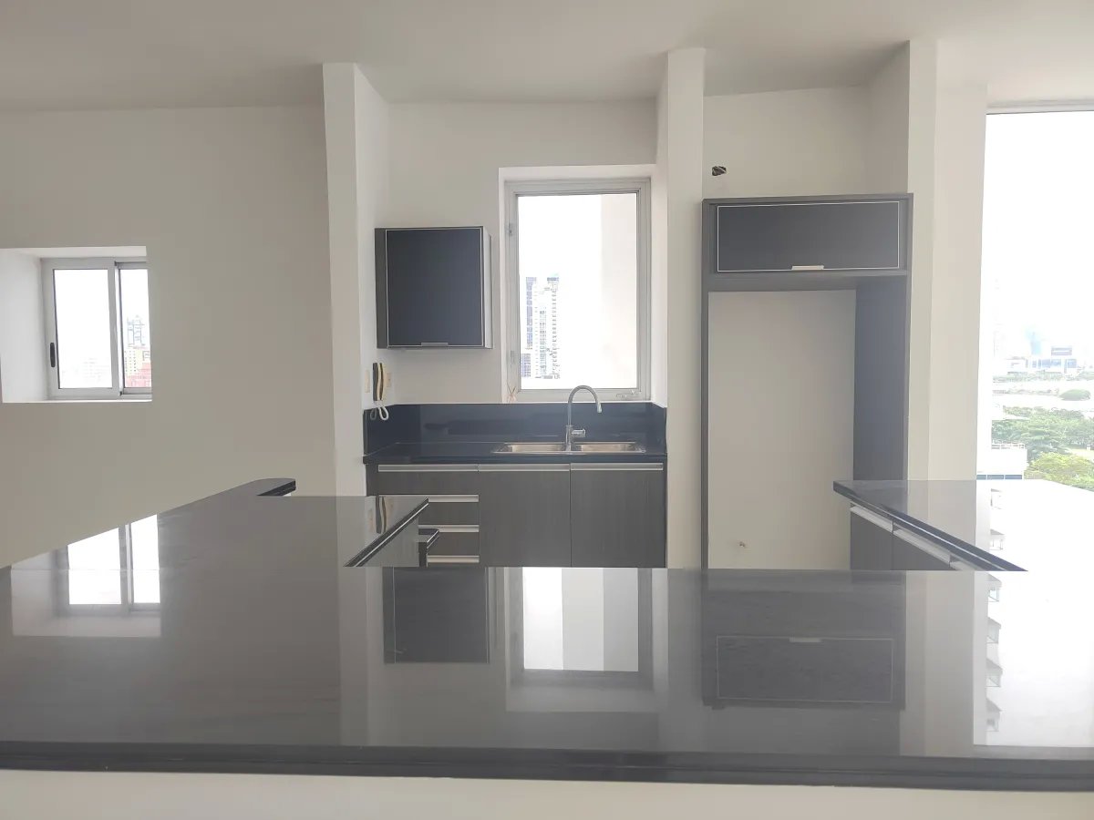 Venta Apartamento PH Rivage