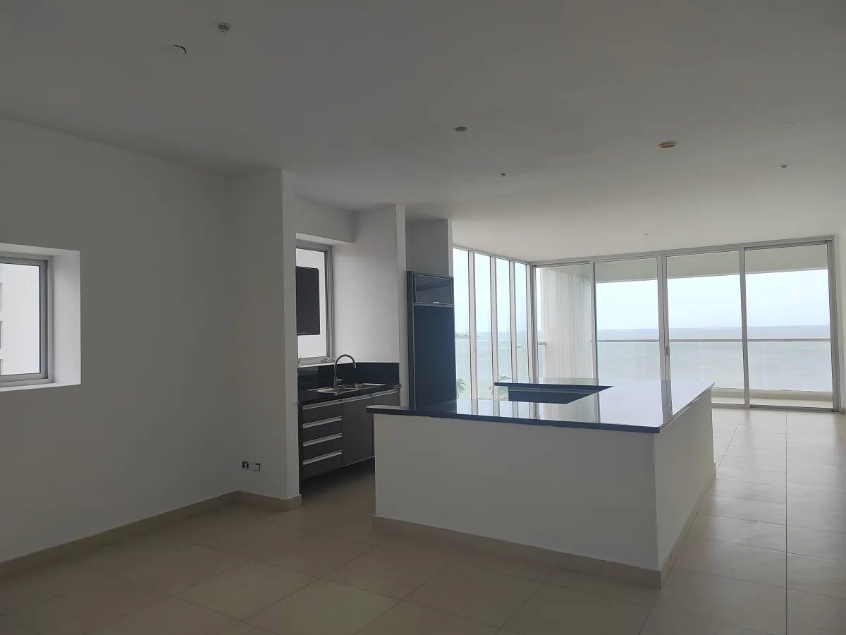 Venta Apartamento PH Rivage
