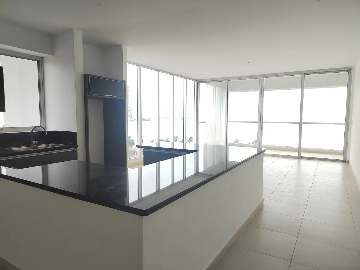 Venta Apartamento PH Rivage