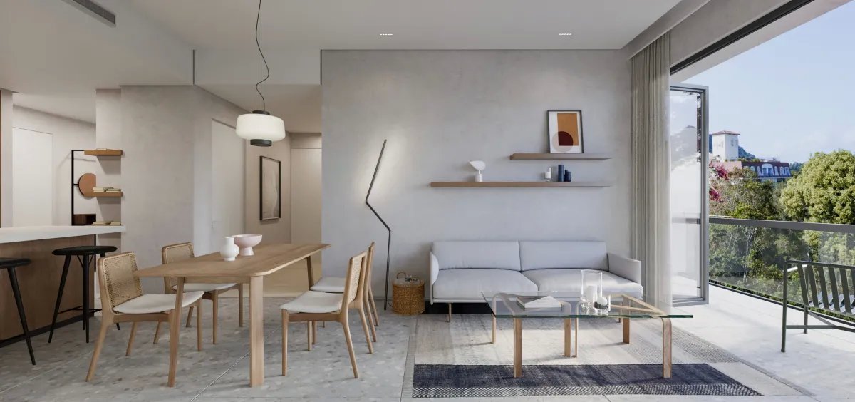 Venta de Apartamentos en Passage, Calzada de Amador, Panamá