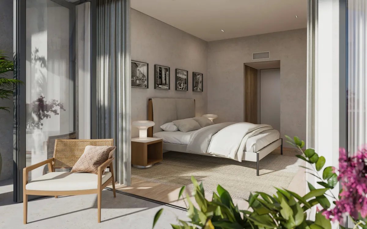Venta de Apartamentos en Passage, Calzada de Amador, Panamá