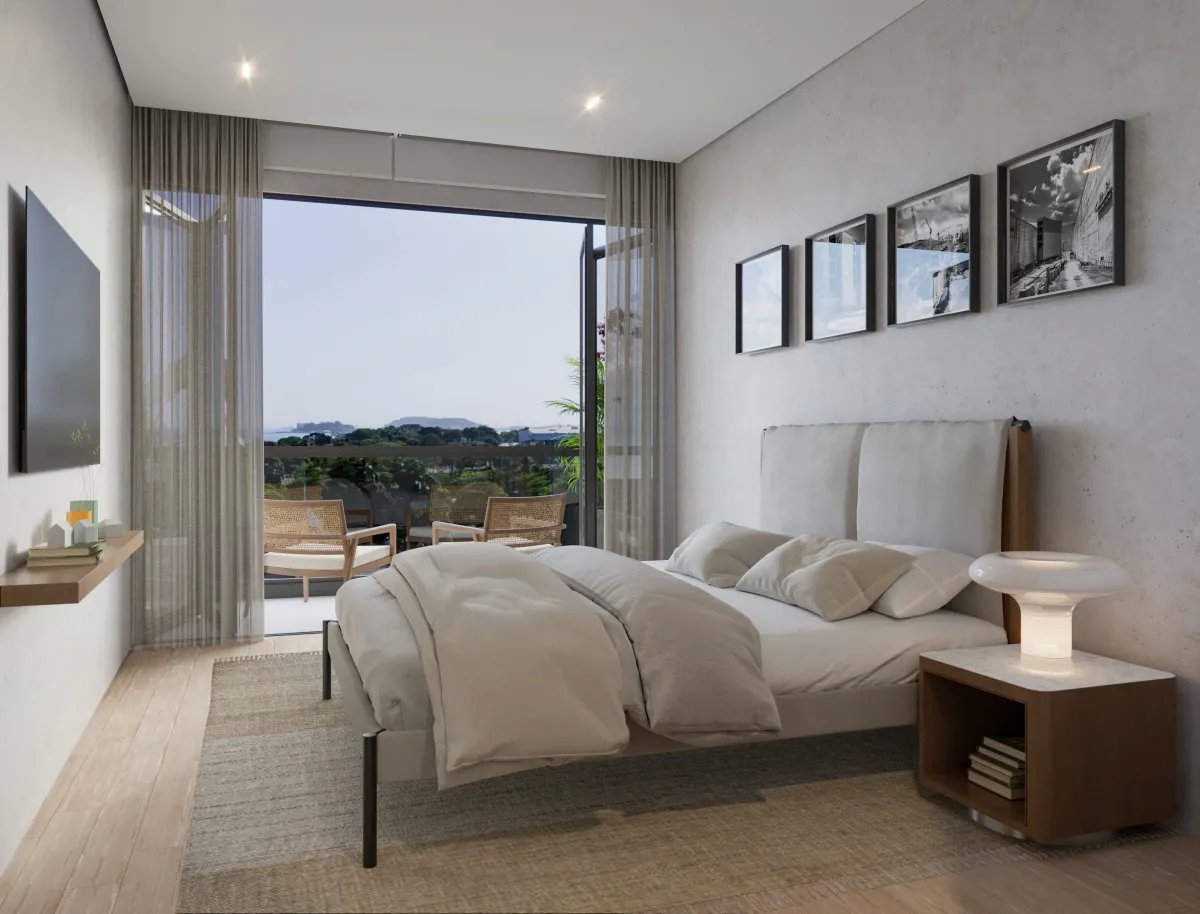 Venta de Apartamentos en Passage, Calzada de Amador, Panamá