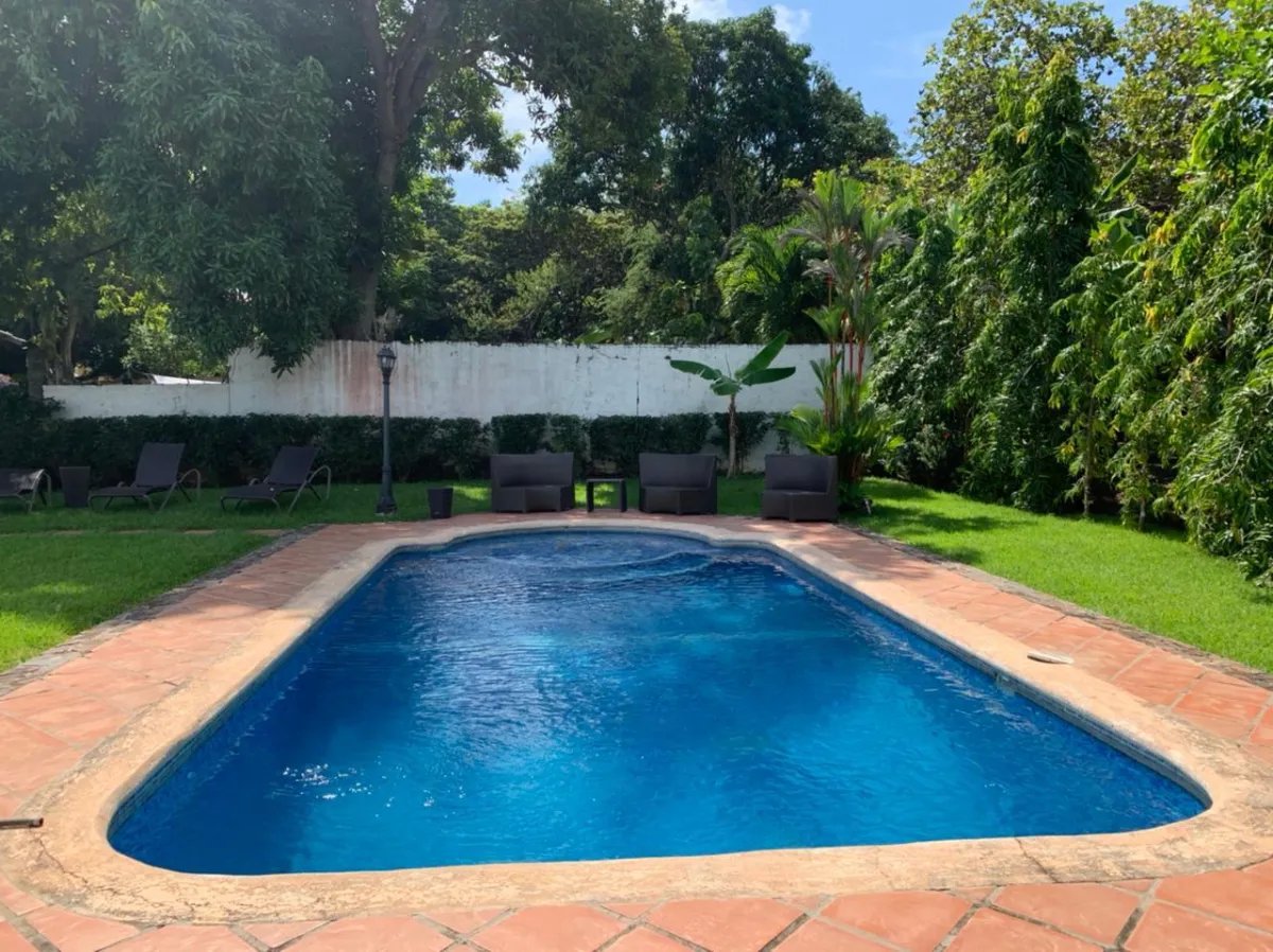 Venta de Residencia en Coronado
