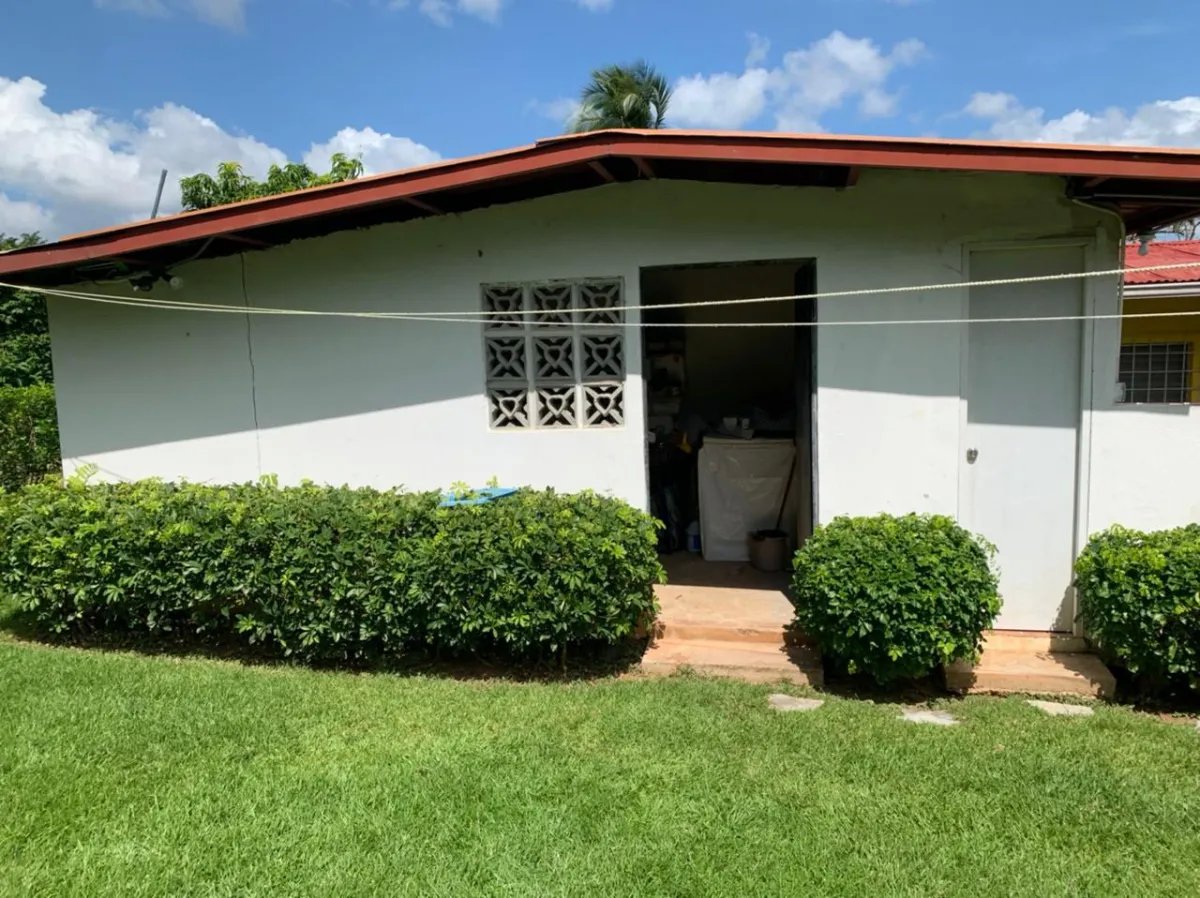 Venta de Residencia en Coronado