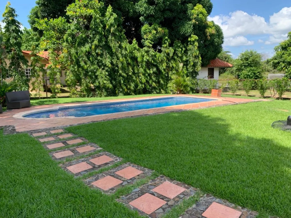 Venta de Residencia en Coronado