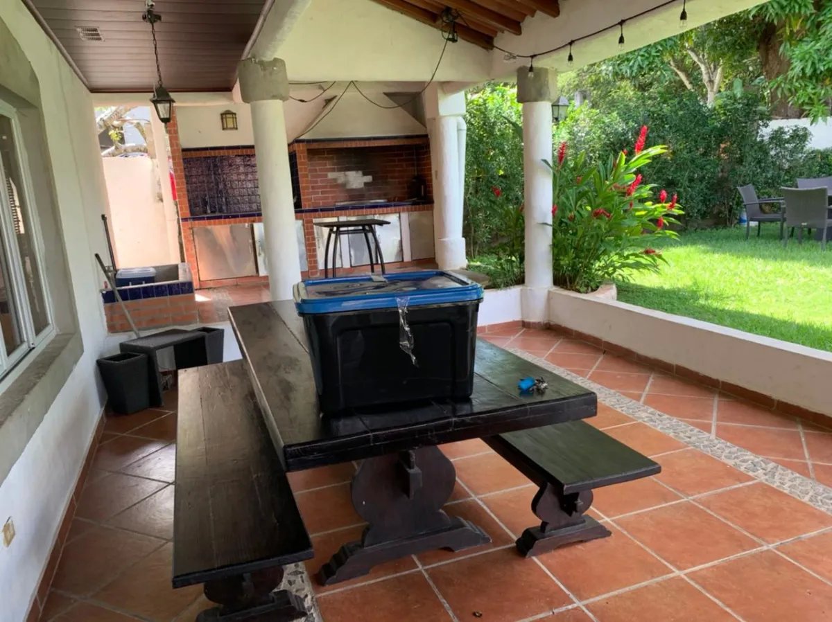 Venta de Residencia en Coronado