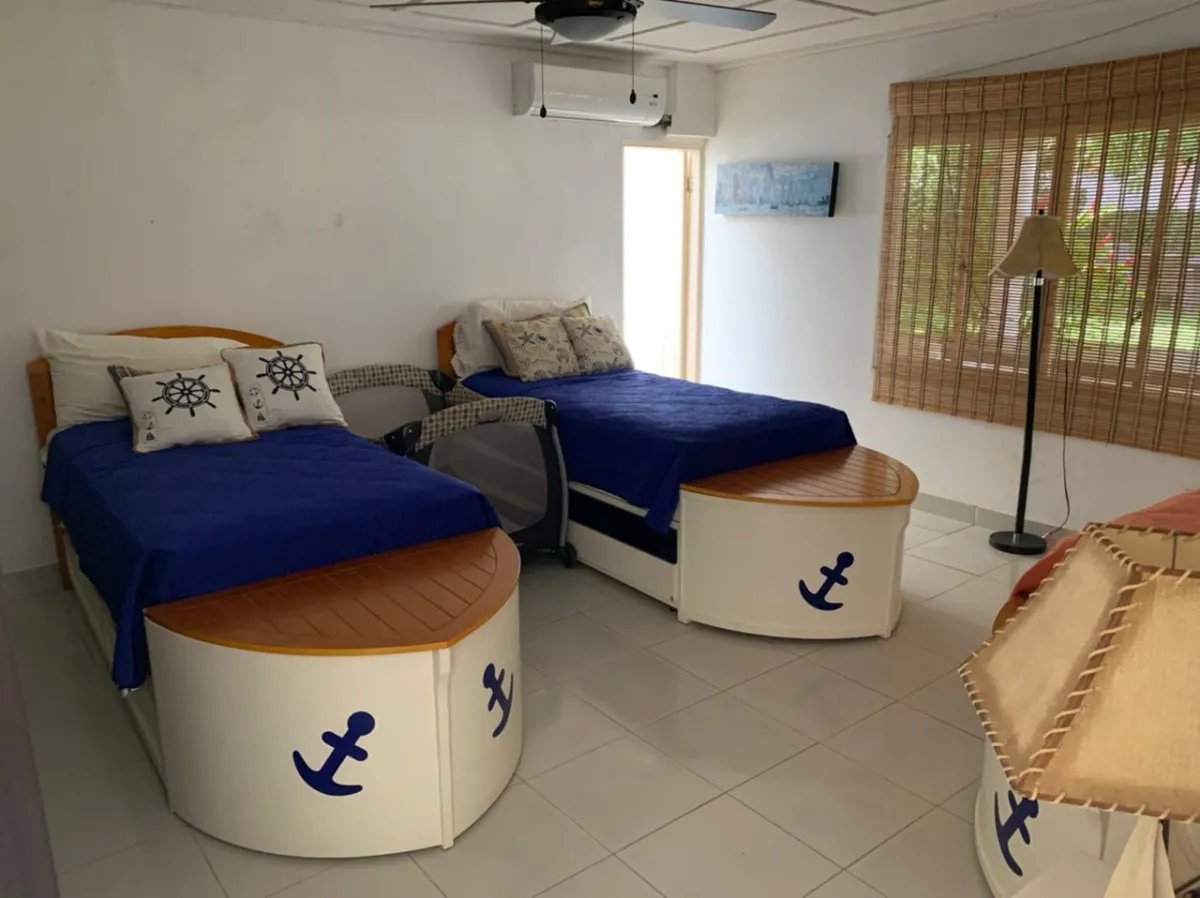 Venta de Residencia en Coronado