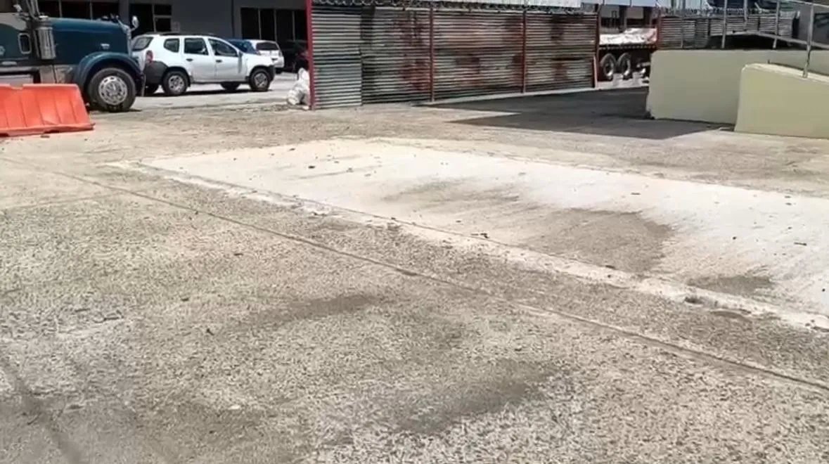 Bodega Urb. Industrial Juan Diaz calle B