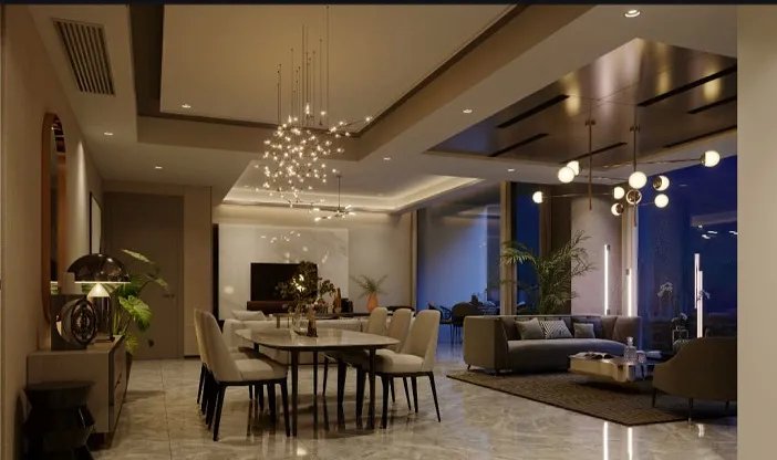 Apartamento en Venta en Santa Maria