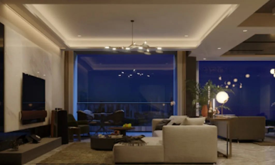 Apartamento en Venta en Santa Maria