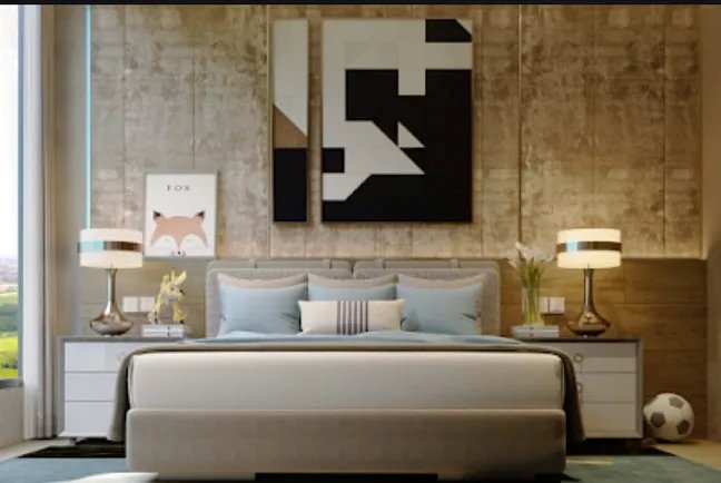 Apartamento en Venta en Santa Maria