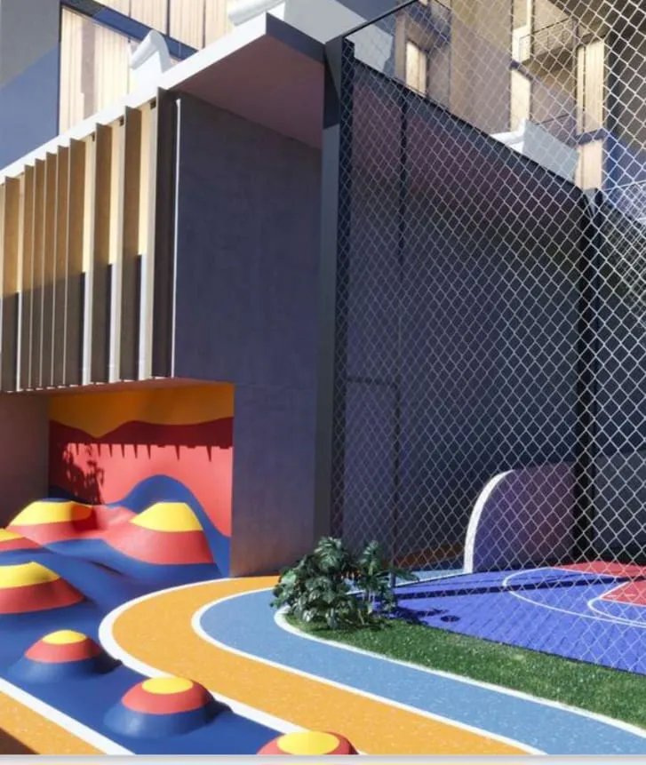 Apartamento en Venta en Santa Maria