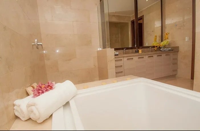 Apartment for rent in Santa Maria
