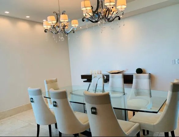Venta de apartamento en Santa Maria
