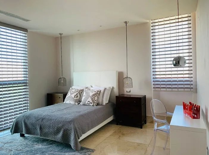 Venta de apartamento en Santa Maria