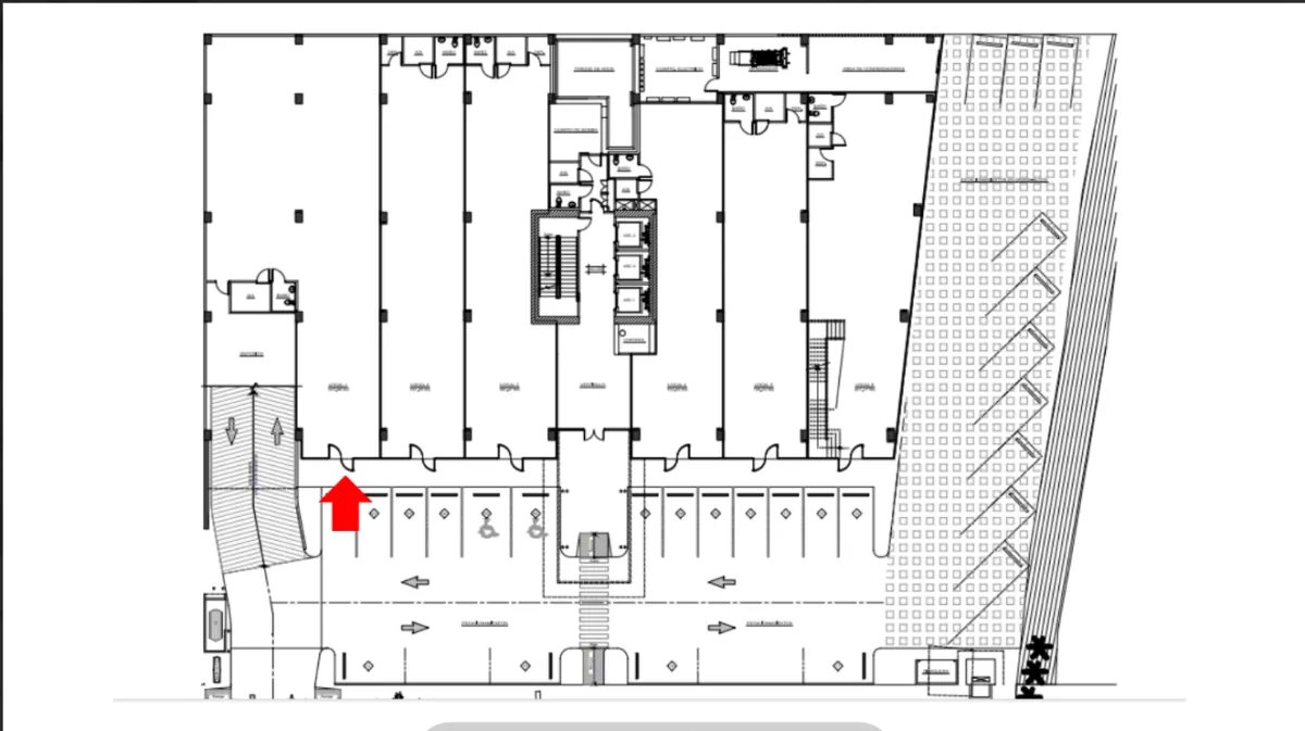 Alquiler en Local Comercial en  Plaza Boulevard del Este, Costa del E...