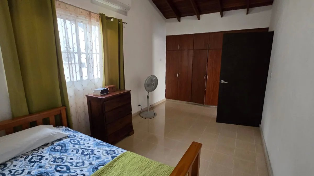 Venta de casa en Hato Pintado