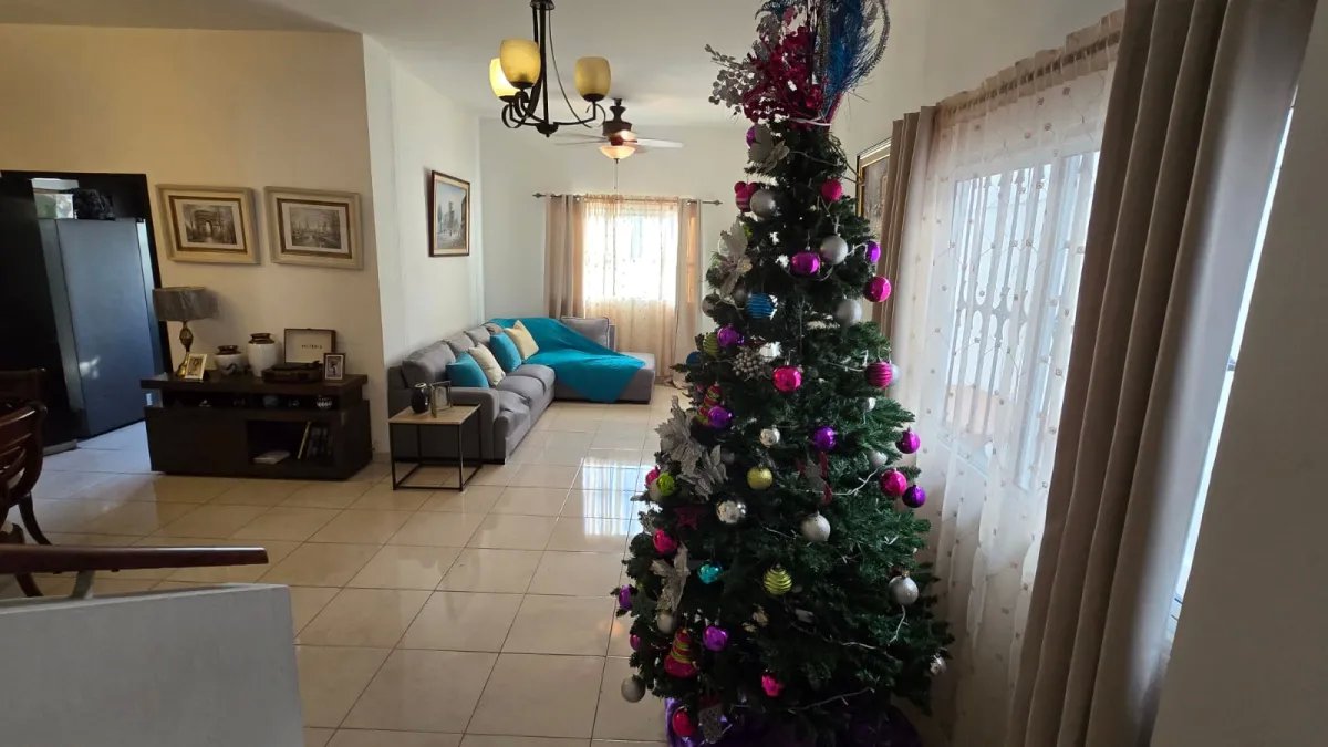 Venta de casa en Hato Pintado
