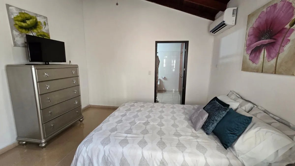 Venta de casa en Hato Pintado