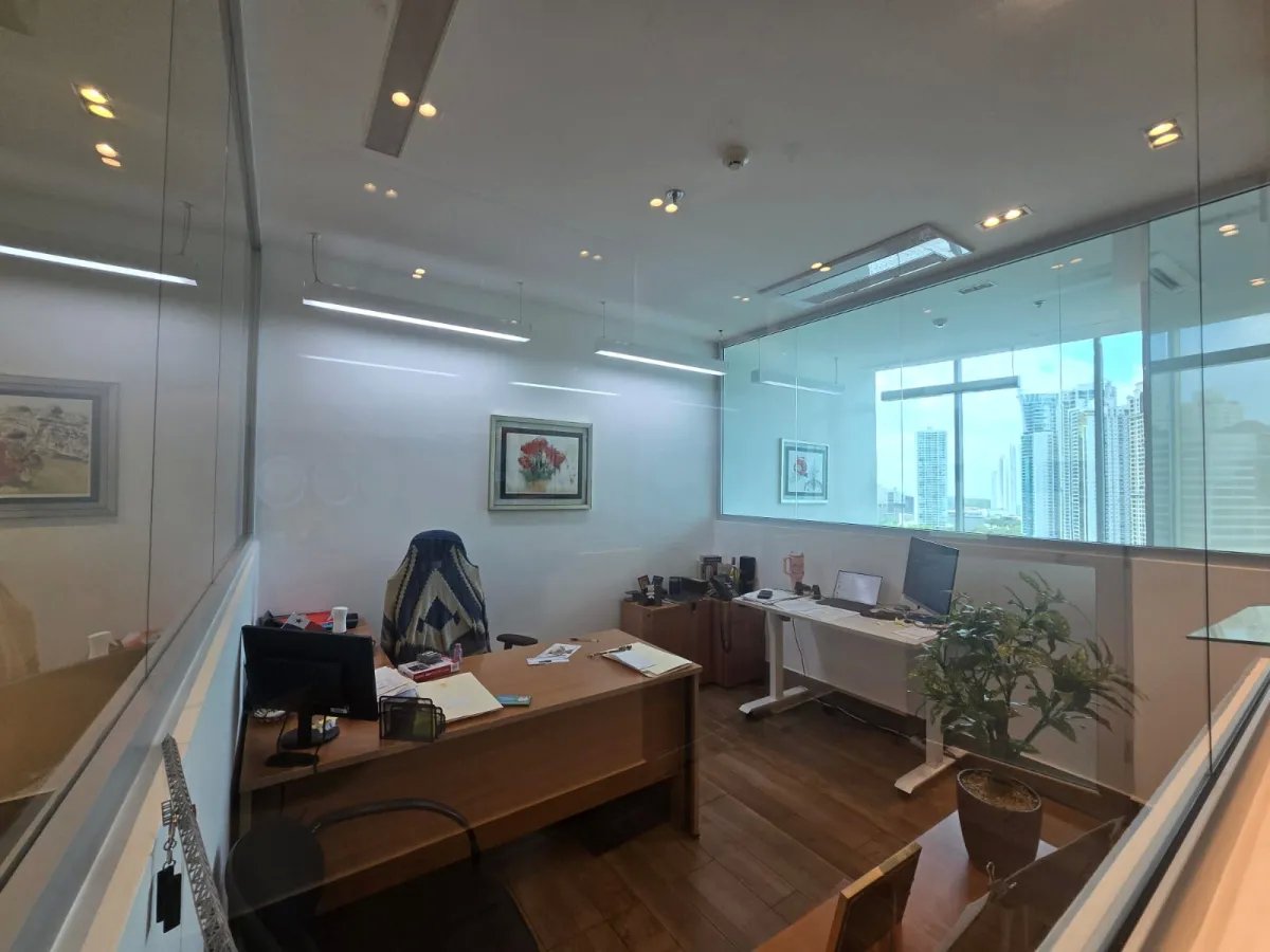 Office For Rent in Costa del Este