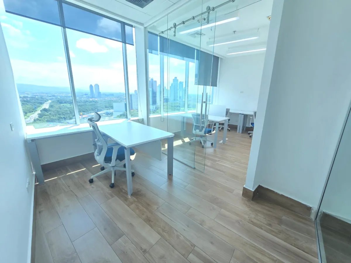 Office For Rent in Costa del Este