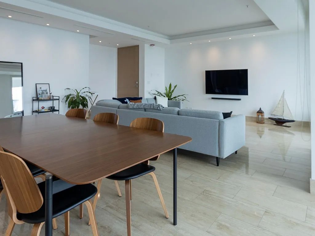 Venta de apartamento en PH Aria en Costa del Este.