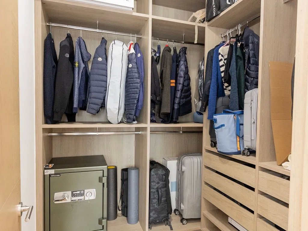 Venta de apartamento en PH Aria en Costa del Este.