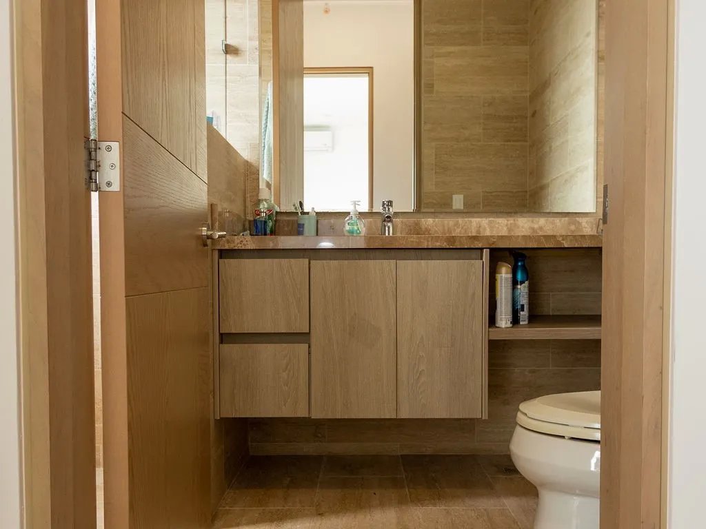 Venta de apartamento en PH Aria en Costa del Este.
