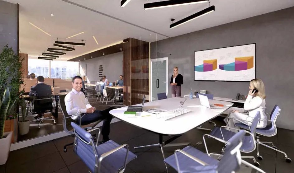 Venta de apartamento en PH ASÍS - modelo E