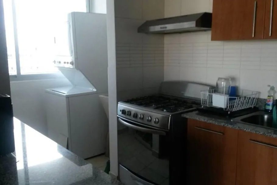 Alquiler apartamento en San Francisco, PH Sky Blue Tower