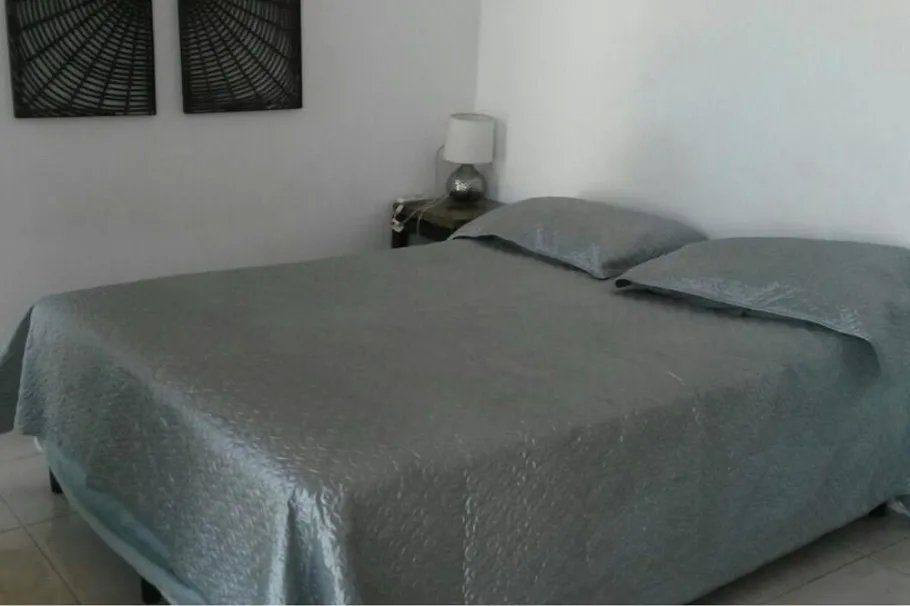 Alquiler apartamento en San Francisco, PH Sky Blue Tower