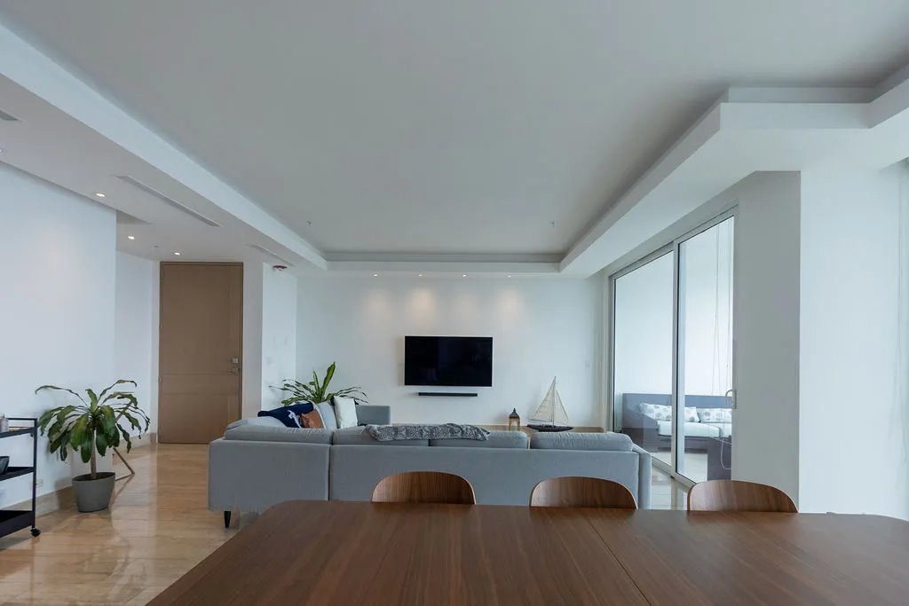 Venta de apartamento en PH Aria en Costa del Este.