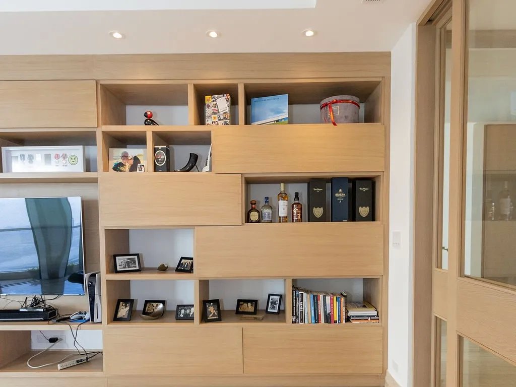 Venta de apartamento en PH Aria en Costa del Este.