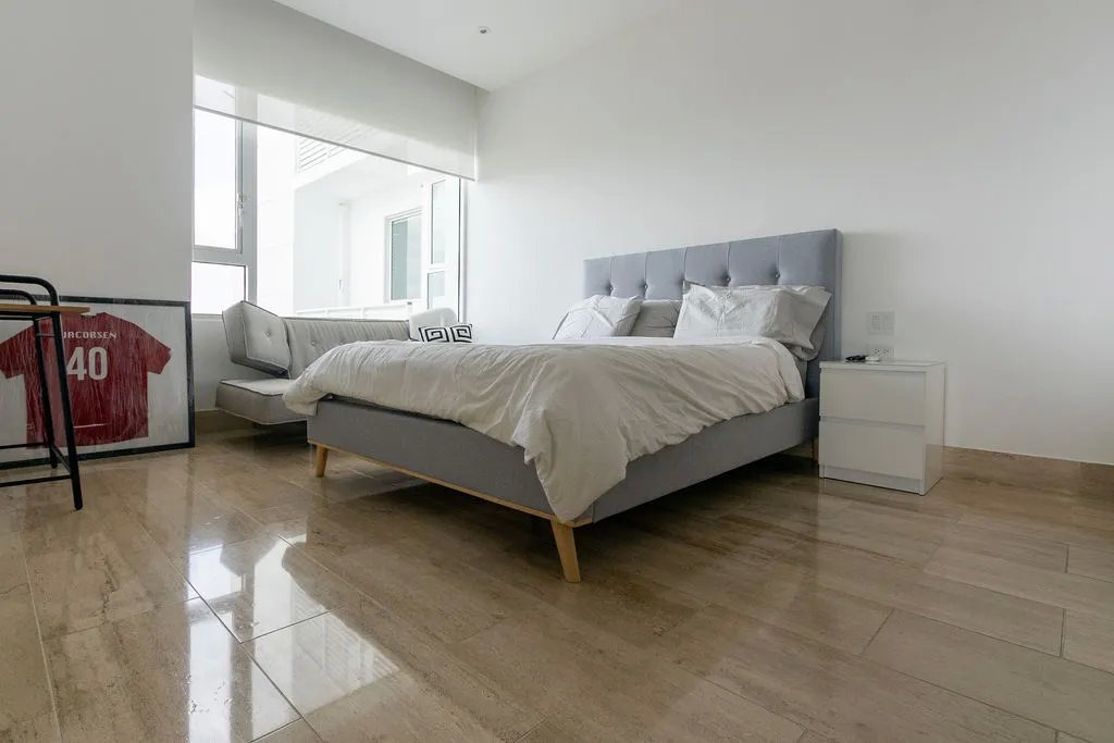 Venta de apartamento en PH Aria en Costa del Este.