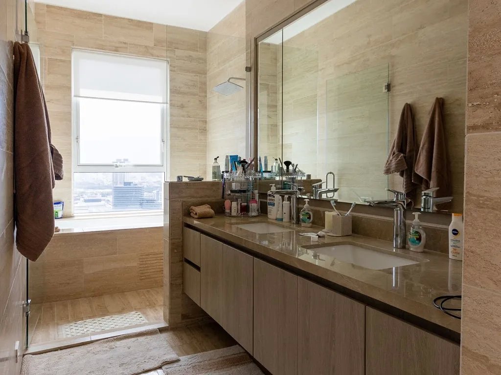 Venta de apartamento en PH Aria en Costa del Este.