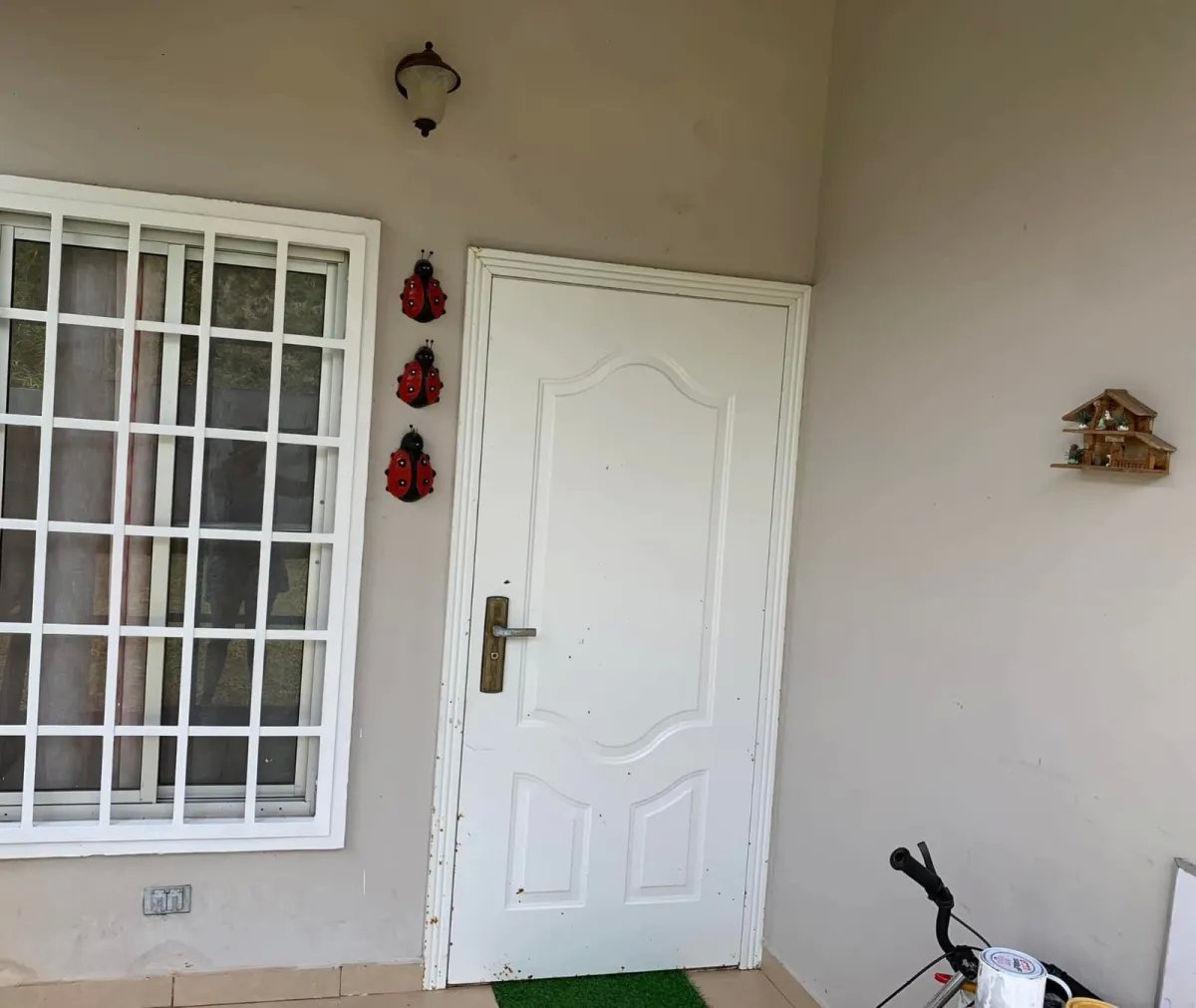 Venta de casa en Brisas del Golf, Arraijan