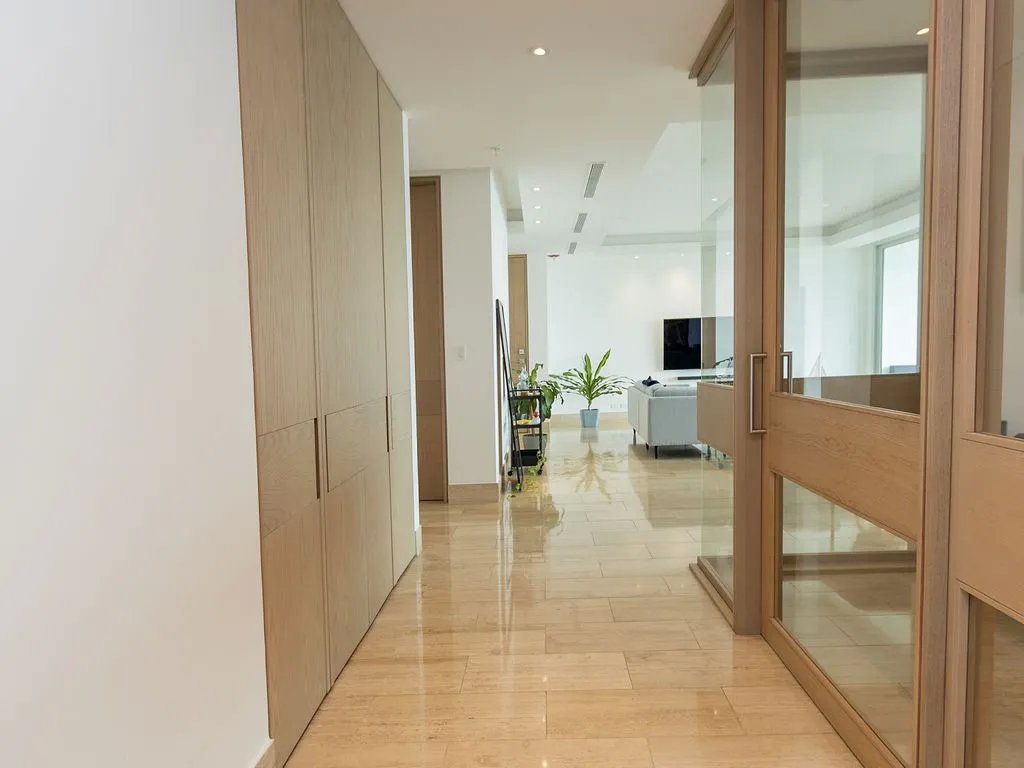 Venta de apartamento en PH Aria en Costa del Este.