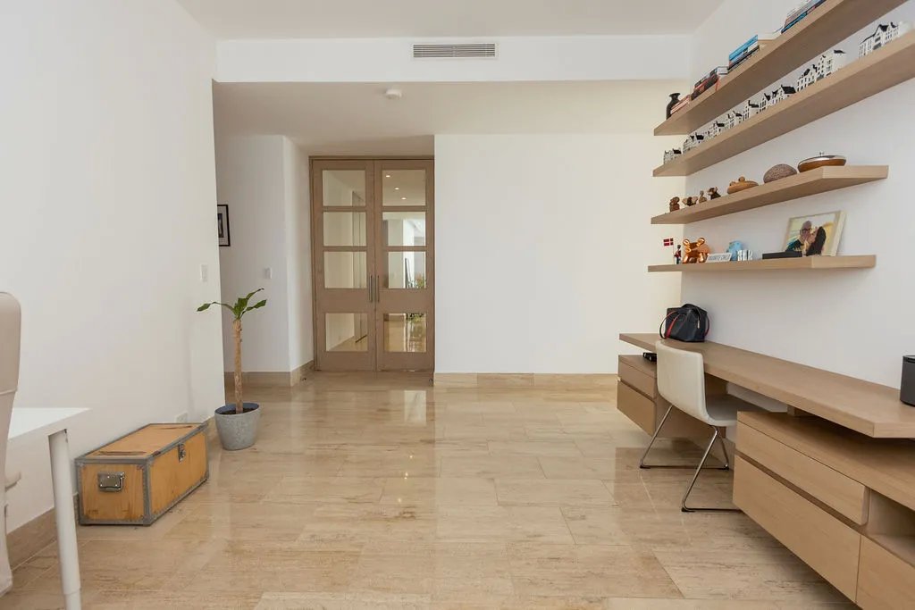 Venta de apartamento en PH Aria en Costa del Este.
